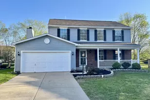 521 Elm Tree Ct, Union Township, OH 45244 - Photo 2