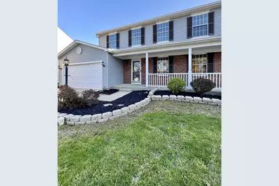 521 Elm Tree Court, Union Township, OH 45244 - Photo 12