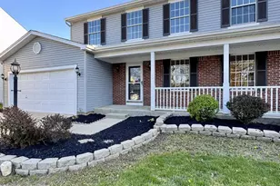 521 Elm Tree Ct, Union Township, OH 45244 - Photo 12