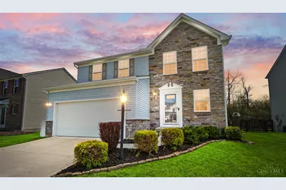 5254 River Ridge Drive, Fairfield Township, OH 45011 - Photo 1