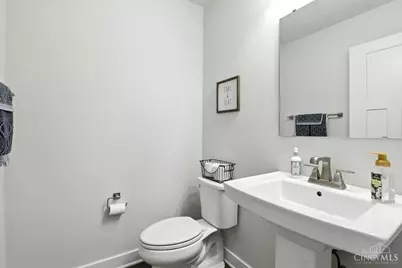 470 Pleasant Ridge Drive, Lebanon, OH 45036 - Photo 34