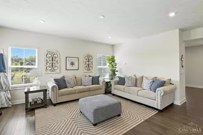 470 Pleasant Ridge Drive, Lebanon, OH 45036 - Photo 10