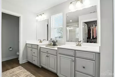 470 Pleasant Ridge Drive, Lebanon, OH 45036 - Photo 36