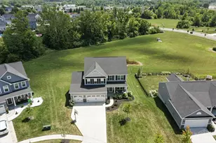 470 Pleasant Rdg Dr, Lebanon, OH 45036 - Photo 1