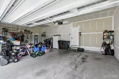 470 Pleasant Ridge Drive, Lebanon, OH 45036 - Photo 42