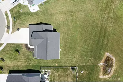 470 Pleasant Ridge Drive, Lebanon, OH 45036 - Photo 2