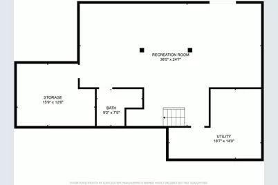 470 Pleasant Ridge Drive, Lebanon, OH 45036 - Photo 48