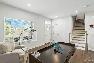 470 Pleasant Ridge Drive, Lebanon, OH 45036 - Photo 8