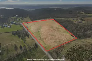 0 Ginger Ridge Rd, Manchester, OH 45144 - Photo 1