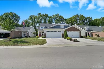 5821 Parkview Lane, Miami Township, OH 45150 - Photo 2