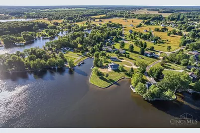 1526 Sitting Bull Drive, Jackson Township, OH 45171 - Photo 4