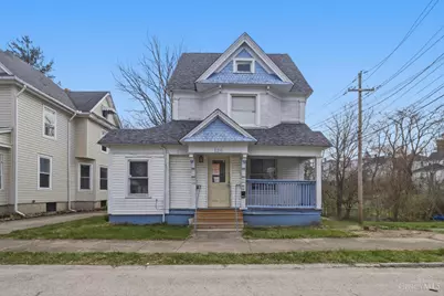 136 N Spring Street, Wilmington, OH 45177 - Photo 1