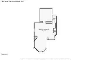 1915 Maple Ave, Norwood, OH 45212 - Photo 42