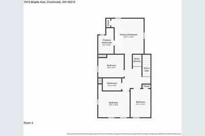 1915 Maple Avenue, Norwood, OH 45212 - Photo 40