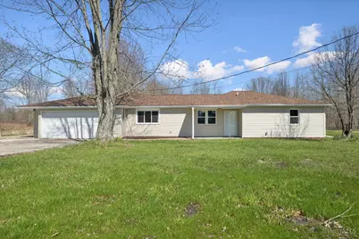 3255 Snider Malott Road, Mount Orab, OH 45154 - Photo 1