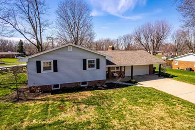 3063 Lynn Drive, Franklin, OH 45005 - Photo 2