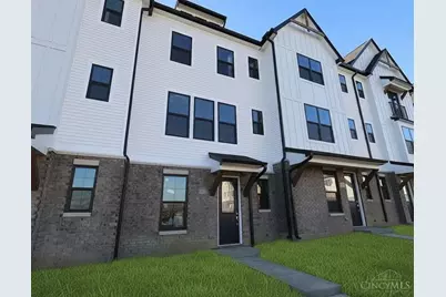 6342 Coverage Court, Mason, OH 45040 - Photo 1