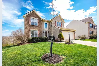 5228 Terrace Ridge Drive, Union Township, OH 45150 - Photo 2