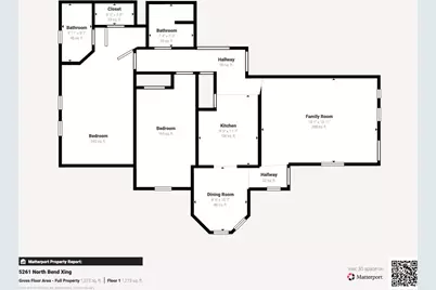 5261 N Bend #9-1, Green Township, OH 45247 - Photo 18