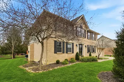 3559 Dunlop Court, Mason, OH 45040 - Photo 68