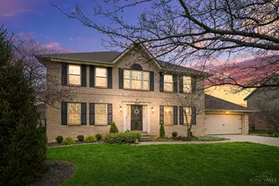 3559 Dunlop Court, Mason, OH 45040 - Photo 72