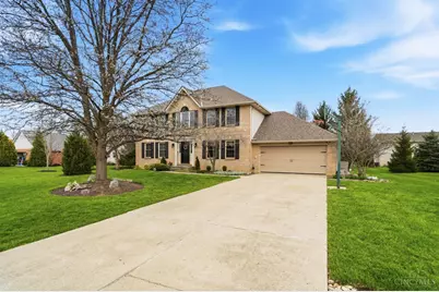 3559 Dunlop Court, Mason, OH 45040 - Photo 4