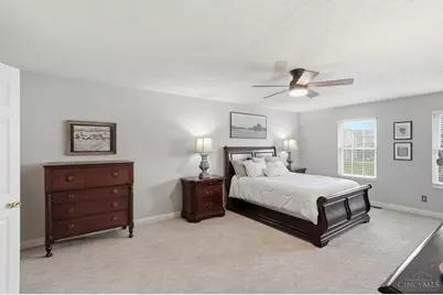 3559 Dunlop Court, Mason, OH 45040 - Photo 30