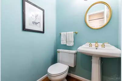 3675 Traskwood Circle, Cincinnati, OH 45208 - Photo 18