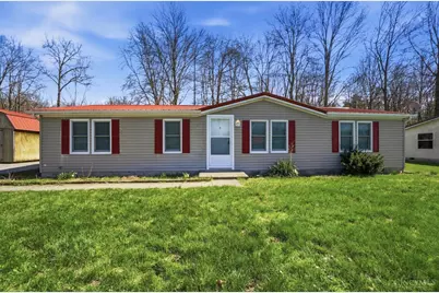 4133 W Fork Ridge Drive, Williamsburg Township, OH 45103 - Photo 1