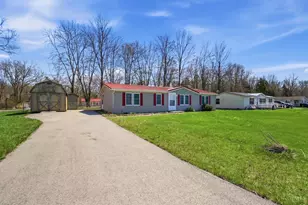 4133 W Fork Ridge Dr, Williamsburg Township, OH 45103 - Photo 2