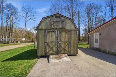 4133 W Fork Ridge Drive, Williamsburg Township, OH 45103 - Photo 56