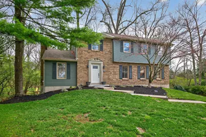 6224 Rustler Court, Loveland, OH 45140 - Photo 2