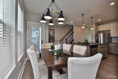 3524 Madison Park Avenue #C, Cincinnati, OH 45209 - Photo 12