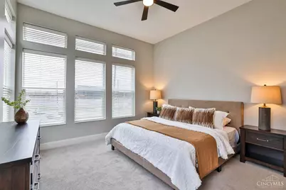 3524 Madison Park Avenue #C, Cincinnati, OH 45209 - Photo 20