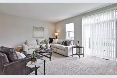 3524 Madison Park Avenue #C, Cincinnati, OH 45209 - Photo 8