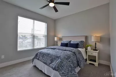 3524 Madison Park Avenue #C, Cincinnati, OH 45209 - Photo 26