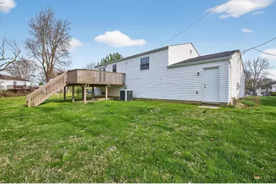 10225 Springknob Court, Colerain Township, OH 45251 - Photo 52