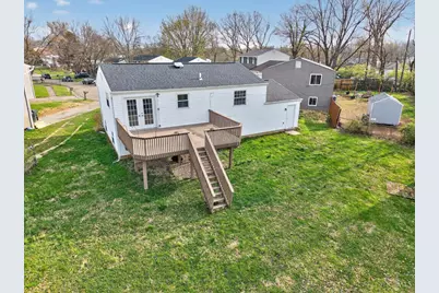 10225 Springknob Court, Colerain Township, OH 45251 - Photo 54