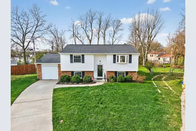 10225 Springknob Court, Colerain Township, OH 45251 - Photo 2