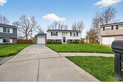 10225 Springknob Court, Colerain Township, OH 45251 - Photo 4