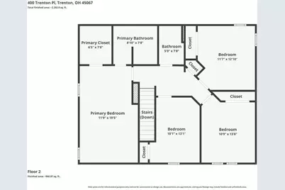 400 Trenton, Trenton, OH 45067 - Photo 48