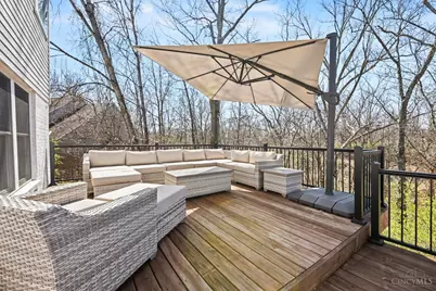 602 Legendary Lane, Union Township, OH 45255 - Photo 26