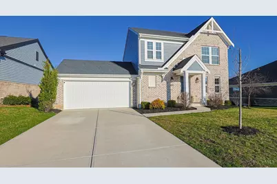 4825 Paddock Crossing, Batavia Township, OH 45103 - Photo 2