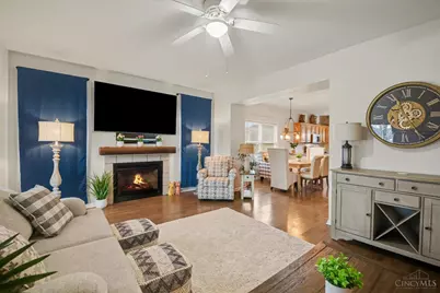 65 Governor Street #3C, Ripley, OH 45167 - Photo 6