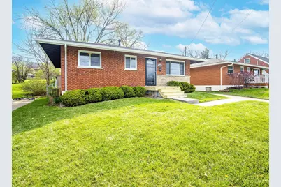 3452 Tangent Drive, Cheviot, OH 45211 - Photo 2