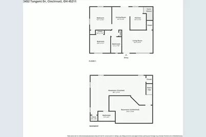 3452 Tangent Drive, Cheviot, OH 45211 - Photo 38