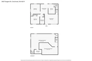 3452 Tangent Dr, Cheviot, OH 45211 - Photo 38