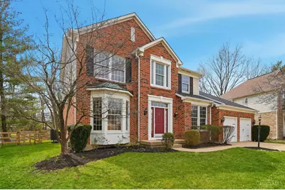 3291 Shadylake Drive, Deerfield Township, OH 45140 - Photo 68