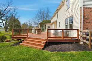 3291 Shadylake Dr, Deerfield Township, OH 45140 - Photo 56