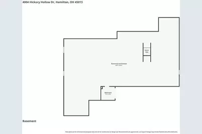 4004 Hickory Hollow Drive, Ross Township, OH 45013 - Photo 38